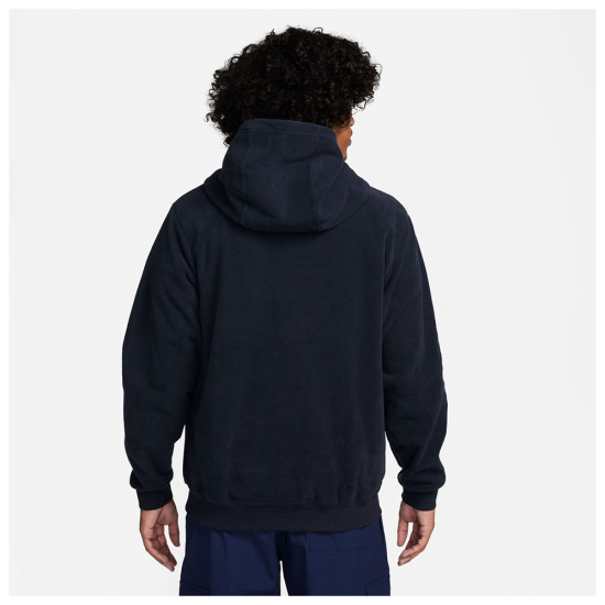 Nike Ανδρική μπλούζα Sportswear Hoodie Polar Fleece